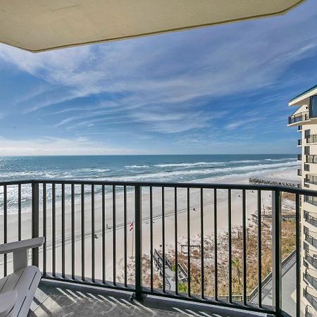 Sunbird 1010E Villa Panama City Beach Dış mekan fotoğraf
