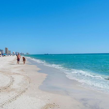 Sunbird 1010E Villa Panama City Beach Dış mekan fotoğraf
