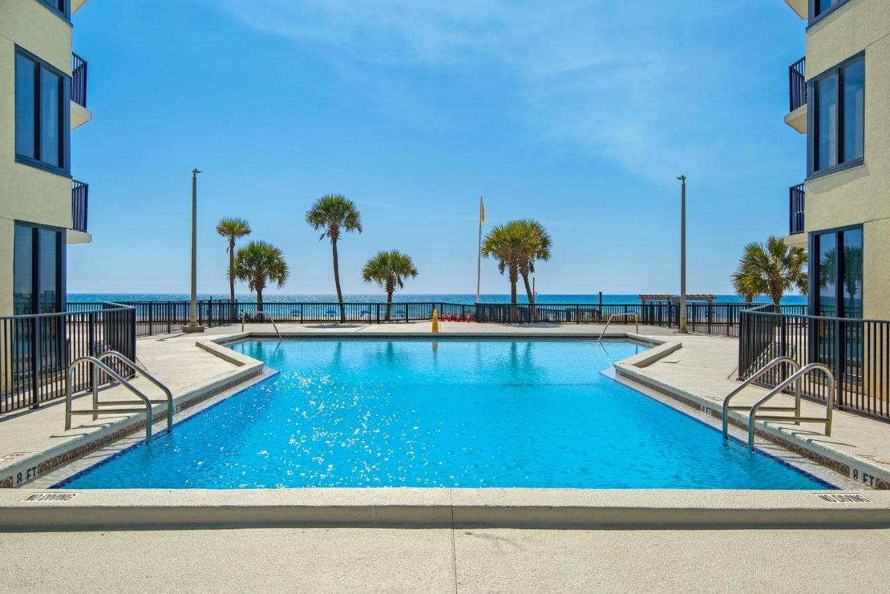 Sunbird 1010E Villa Panama City Beach Dış mekan fotoğraf