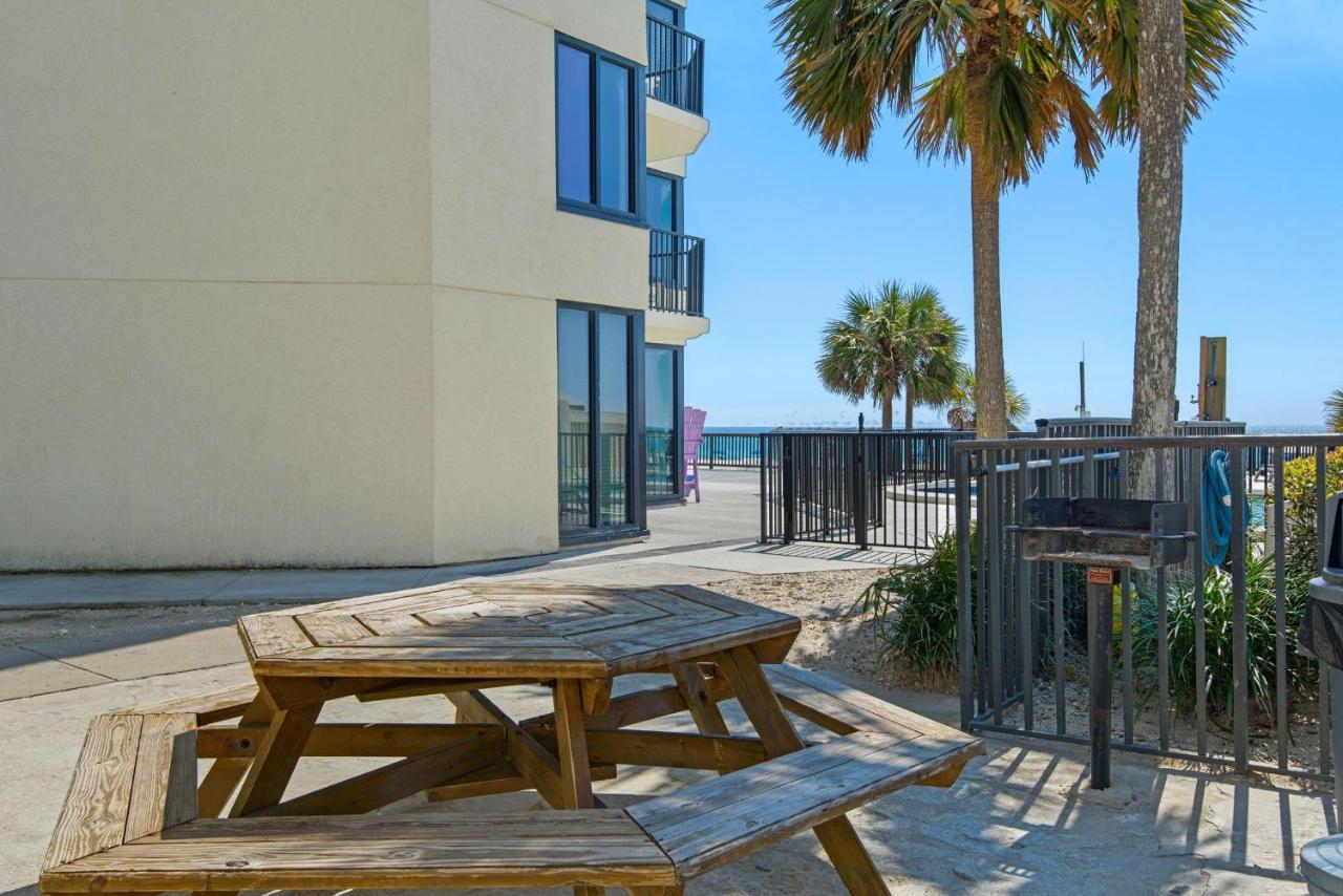 Sunbird 1010E Villa Panama City Beach Dış mekan fotoğraf
