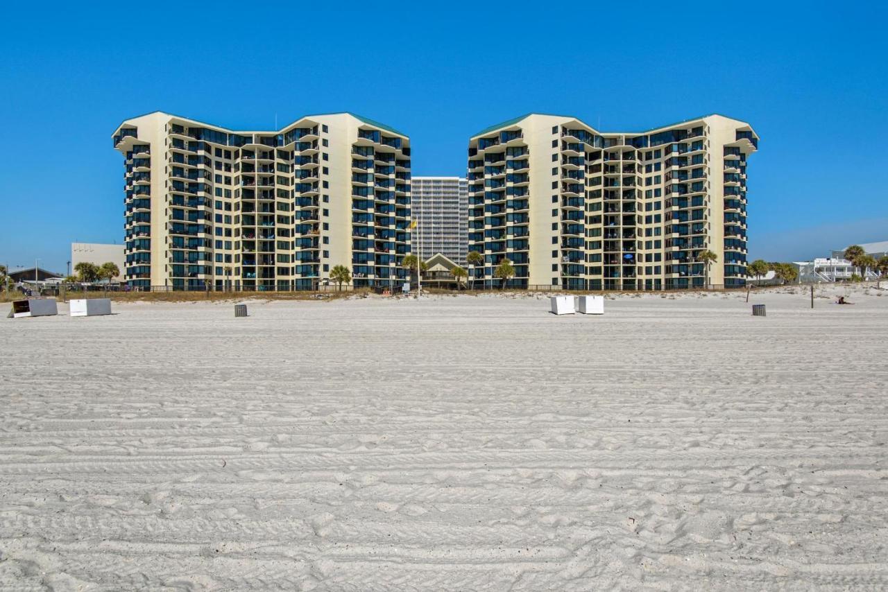 Sunbird 1010E Villa Panama City Beach Dış mekan fotoğraf
