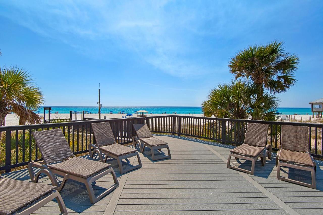 Sunbird 1010E Villa Panama City Beach Dış mekan fotoğraf