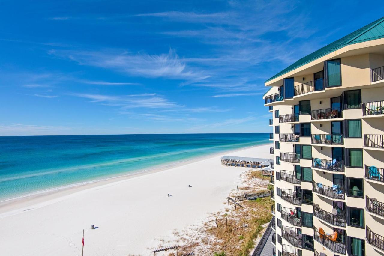 Sunbird 1010E Villa Panama City Beach Dış mekan fotoğraf