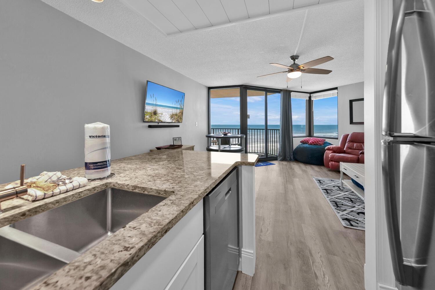 Sunbird 1010E Villa Panama City Beach Dış mekan fotoğraf