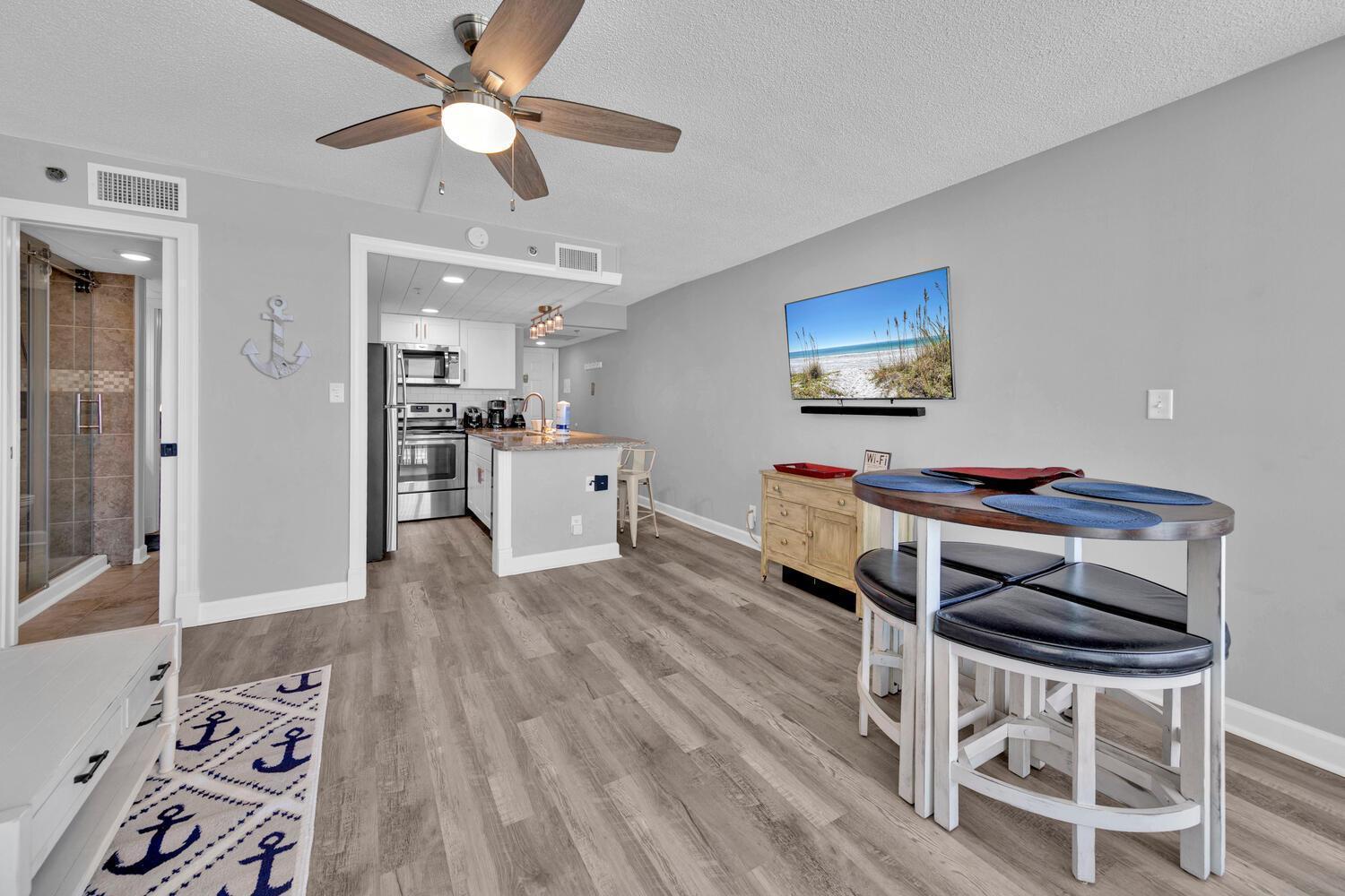 Sunbird 1010E Villa Panama City Beach Dış mekan fotoğraf