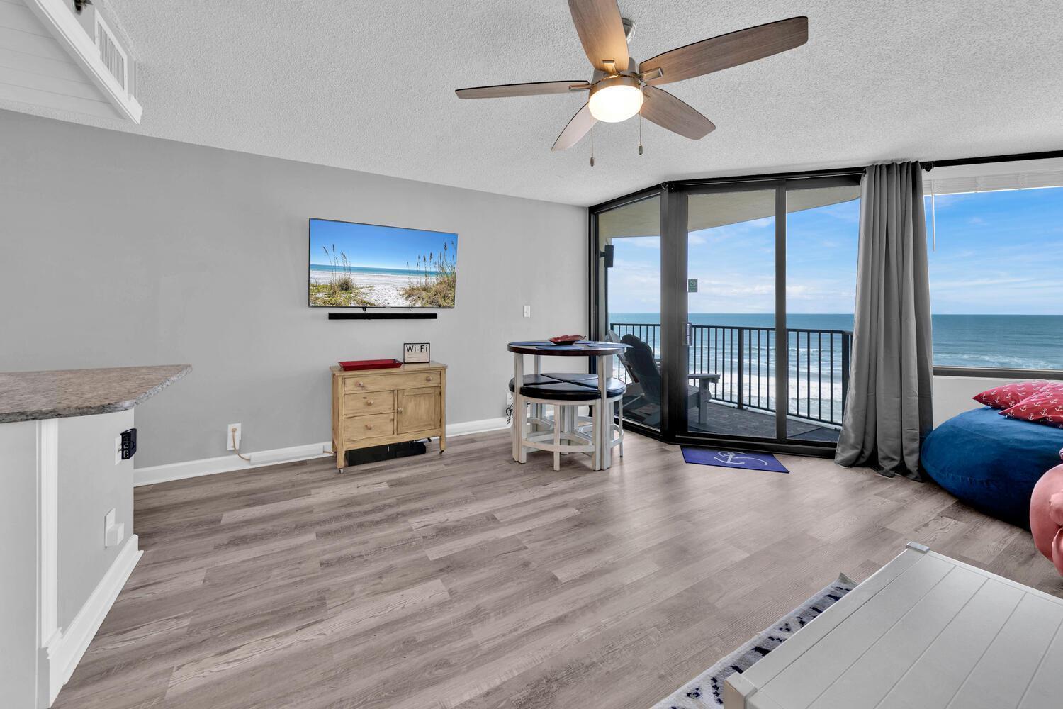 Sunbird 1010E Villa Panama City Beach Dış mekan fotoğraf