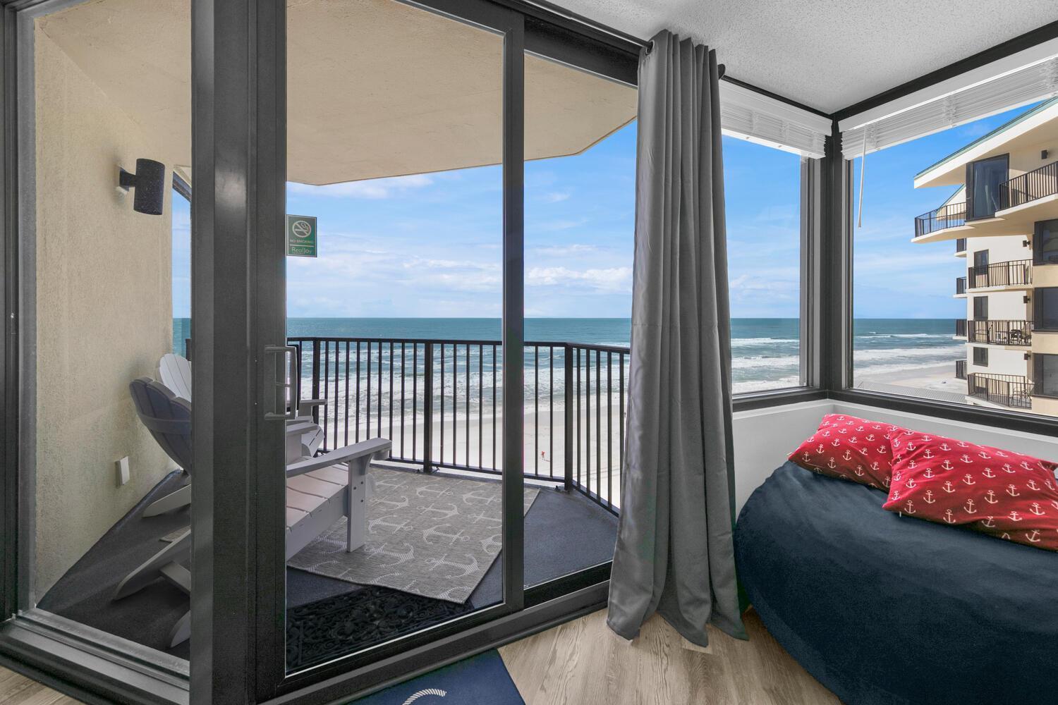 Sunbird 1010E Villa Panama City Beach Dış mekan fotoğraf
