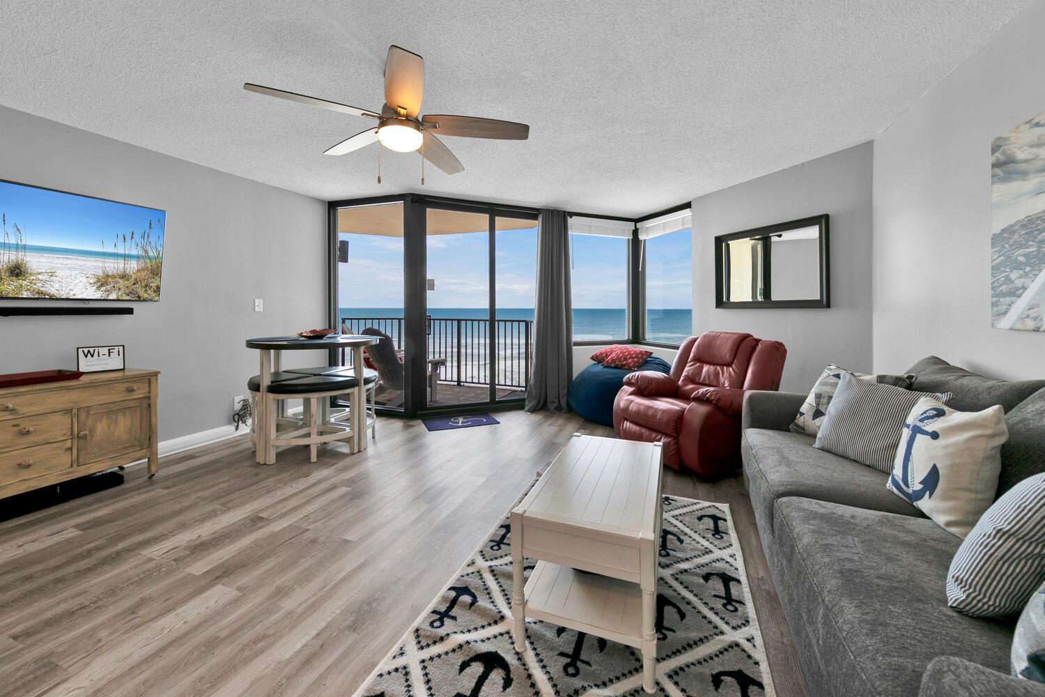 Sunbird 1010E Villa Panama City Beach Dış mekan fotoğraf