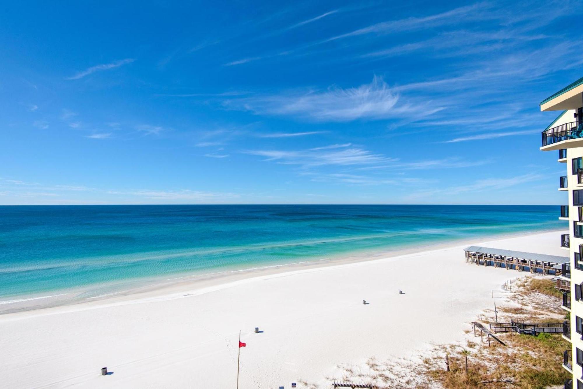 Sunbird 1010E Villa Panama City Beach Dış mekan fotoğraf