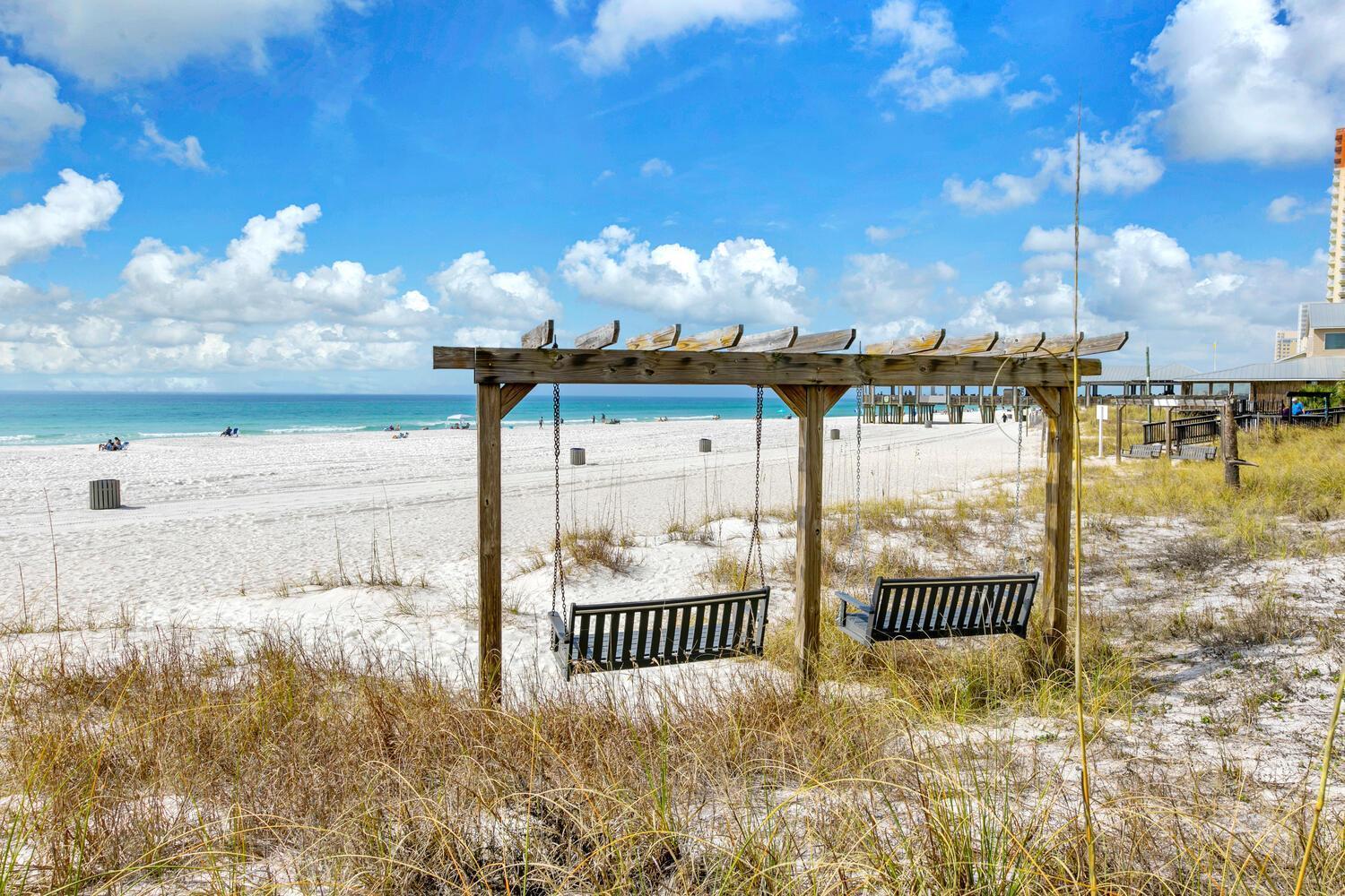 Sunbird 1010E Villa Panama City Beach Dış mekan fotoğraf