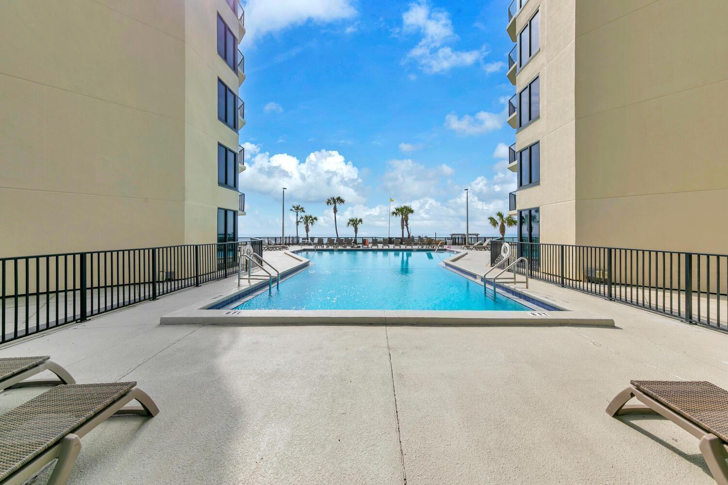 Sunbird 1010E Villa Panama City Beach Dış mekan fotoğraf